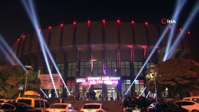  Aşık Mahzuni Şerif Besteleri Ses Yarışması