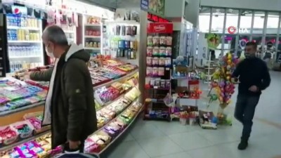 efes -  Bir sıfırın olmadığını görünce şaştı kaldı Videosu