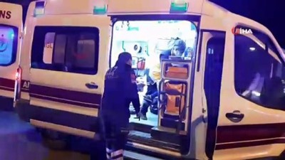 ozel hastaneler -  Çorum'da damat dehşeti: 1 ölü, 1’i çocuk 3 yaralı Videosu