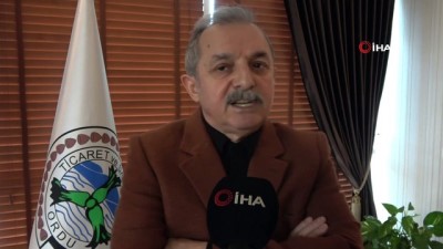 gucunu goster -  OTSO Başkanı Şahin: “Faizler yükselmeseydi kurun önü alınamıyordu” Videosu