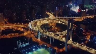 - Şanghay dünyanın en akıllı şehri olarak seçildi