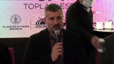 odul toreni -  'Uluslararası Alemlere Rahmet Kısa Film Yarışması’nın finalistleri belli oldu Videosu