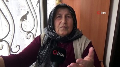 sahte polis -  Yaşlı kadın 'sahte polis' tuzağıyla 90 bin lira dolandırıldı Videosu