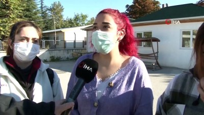 cinayet -  Başkent'te yeni bir Şule Çet vakası Videosu