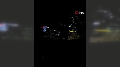 alzheimer hastasi -  - Kayıp alzheimer hastası gece yarısı derede bulundu Videosu