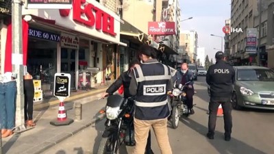 para cezasi -  Kilis’te koronadan ölenlerin sayısı 75’e yükseldi Videosu