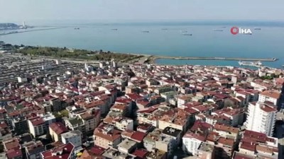 fay hatti -  “Kimse Samsun’da deprem olmaz diyemez” Videosu