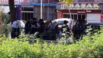 teror operasyonu -  Kırşehir'de terör operasyonu: 15 gözaltı Videosu