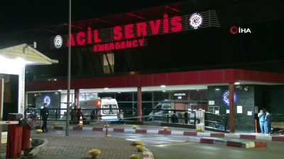  Kız kardeşleri deprem ayırdı