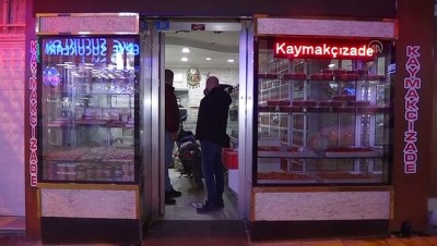 karahisar - AFYONKARAHİSAR - Yeni 'Kovid-19 tedbirleri' uygulanmaya başlandı Videosu