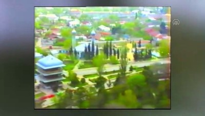 tampon bolge - AĞDAM - Ermenistan'ın 'Hiroşima'ya çevirdiği Ağdam esaretten kurtuldu (2) Videosu