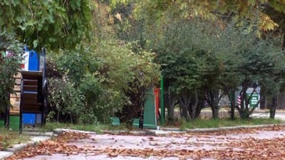 kar yagisi - ANKARA - Başkente mevsimin ilk karı yağdı Videosu