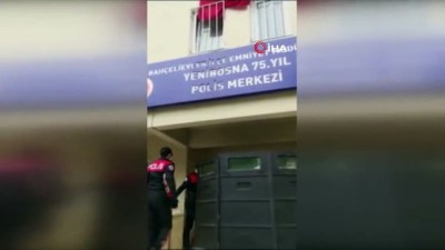  FETÖ/PDY firarisi eski emniyet müdürü İstanbul’da yakalandı