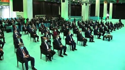 genel baskan - İSTANBUL - 18. MÜSİAD EXPO Fuarı - MÜSİAD genel başkanı Kaan Videosu