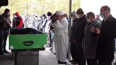canli yayin - KAYSERİ - Kovid-19 karantinasındaki belediye başkanı, babasının cenaze törenini sosyal medyadan izledi Videosu