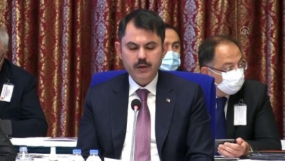 geri donusum - TBMM - Kurum: '(Sıfır Atık Projesi) 17 milyon tonun üzerinde değerlendirilebilir atığı geri dönüşüme kazandırdık' Videosu