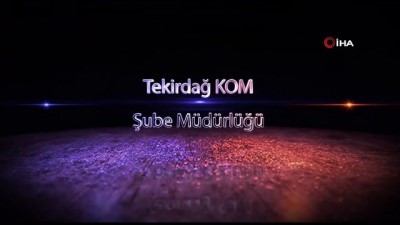  Tekirdağ’da sirke fabrikasında 90 ton sahte şarap ele geçirildi