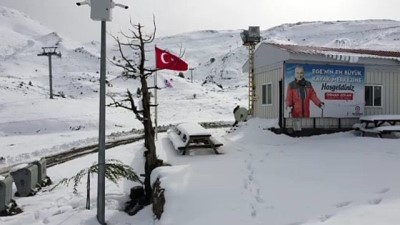 kayak merkezi - Denizli Kayak Merkezine ilgi Videosu