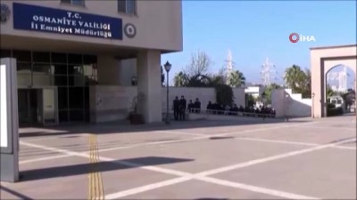 istihbarat -  Osmaniye’de DEAŞ operasyonu: 9 tutuklu Videosu