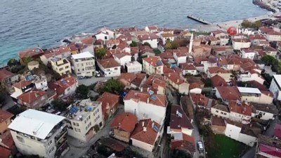yabanci turist -  Perili evin perisi yok, ziyaretçisi çok Videosu