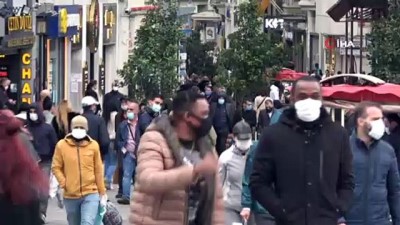 sigara denetimi -  Polise “Kapa Çeneni” diyen kadın turistler gözaltına alındı Videosu