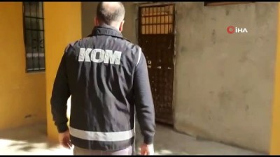 oglan -  Adana'da 3 milyon 60 bin kaçak makaron ele geçirildi Videosu