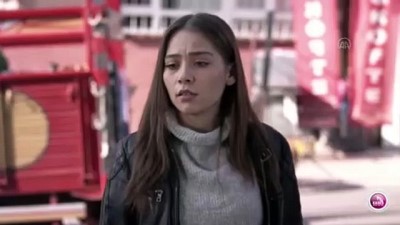 ANKARA - Aile İçi ve Kadına Yönelik Şiddetle Mücadele tanıtım videoları