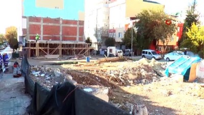  Avcılar'da kentsel dönüşüm aralıksız devam ediyor