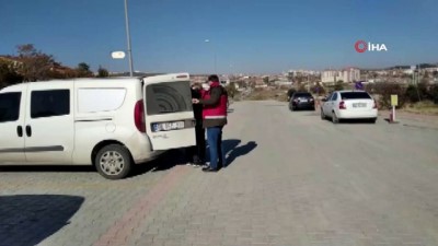 hirsizlik operasyonu -  Başkent polisinden hırsızlık operasyonu Videosu
