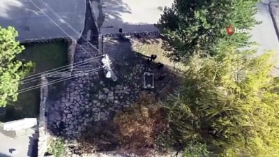  Caddeye ismini veren tek mezar esrarını koruyor