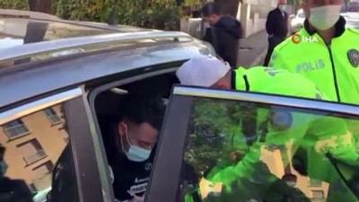 fenomen -  - Enes Batur’un ölümden döndüğü kaza kamerada Videosu