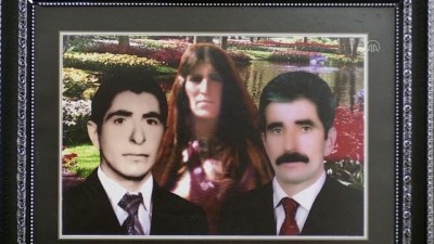 HAKKARİ - 31 yıldır dinmeyen acı: İkiyaka katliamı