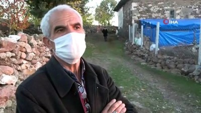yasli kadin -  Kaybolan yaşlı kadın için arama ve kurtarma çalışmaları başladı Videosu