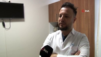 kok hucre tedavisi -  Op. Dr. Kıraç: “Diz ağrısı kireçlemenin de habercisi olabilir” Videosu