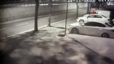 metrobus duragi -  Ukraynalı aileye taciz şoku kamerada Videosu