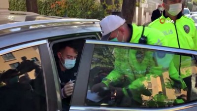  Ünlü youtuber Enes Batur feci kazada ölümden döndü