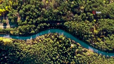 sonbahar -  Yozgat’ta sonbahar güzelliği Videosu