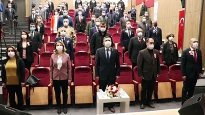 muzik ogretmeni - BATMAN - Şehit Öğretmen Şenay Aybüke Yalçın anıldı Videosu
