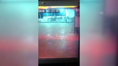 bankamatik - İSTANBUL - Cinayet ve gasp zanlısı yakalandı Videosu