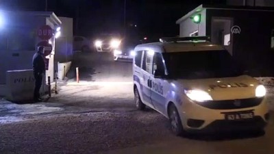 dolandiricilik - Şanlıurfa merkezli 4 ilde telefon dolandırıcılığı operasyonunda 30 şüpheli yakalandı Videosu