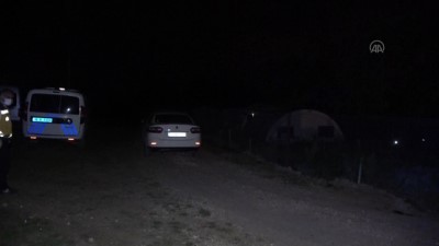 silahli kavga - BURSA - Silahlı kavga: 1 ölü, 1 yaralı Videosu