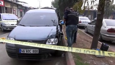 bisiklet - KAHRAMANMARAŞ - Otomobilin çarptığı elektrikli bisikletin sürücüsü öldü Videosu