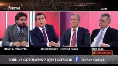 osman gokcek - Osman Gökçek: '17-25 Aralık bir uyanıştır!' Videosu