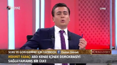 osman gokcek - Osman Gökçek: 'Yüreğinde vatan sevgisi olan Ünal Çeviköz gibi konuşmaz!' Videosu