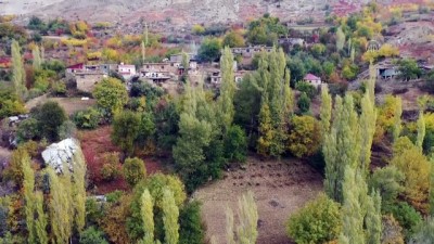 sonbahar - DİYARBAKIR - Diyarbakır'da sonbahar Videosu