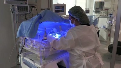 ameliyathane - MERSİN - KOVİD-19 HASTALARI YAŞADIKLARINI ANLATIYOR - 'Tat ve koku ayırt etmek çok büyük nimetmiş' Videosu