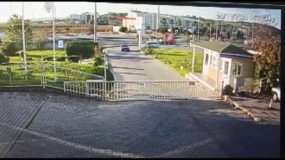 sentetik - BURSA - İki şüphelinin yakalandığı kovalamacada polise silah çeken zanlı kaçtı Videosu