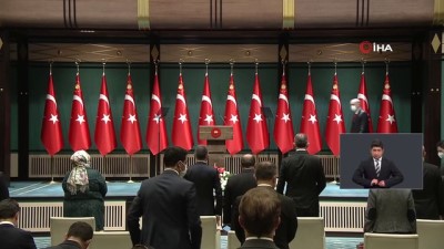 konteyner kent -  Cumhurbaşkanı Erdoğan: 'Son kişiye ulaşılana kadar umudumuzu kaybetmeyeceğiz' Videosu