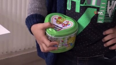 yardim kampanyasi -  İzmir’e iki kardeşten duygulandıran bağış Videosu