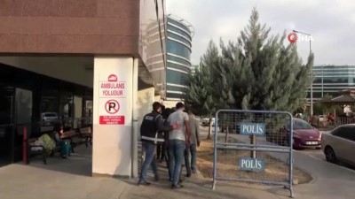 etiler -  Mardin merkezli 4 ilde ‘joker’ operasyonu: 10 gözaltı Videosu